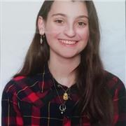 Doy clases de primero a sexto de primaria